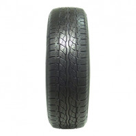 BRUT BR-44 17x7.5 38 114.3x5 MLB + BRIDGESTONE DUELER H/T 687 225/65R17 101S