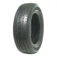 FINALIST FT-S10 17x7.0 48 114.3x5 MBL + BRIDGESTONE DUELER H/T 687 225/65R17 101S