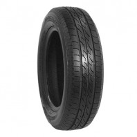 CEREBRO WF5 13x4.0 45 100x4 BK/P + BRIDGESTONE NEXTRY 155/65R13 73S