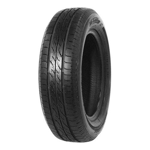 BRIDGESTONE NEXTRY 155/65R14 75S - 国内最大級！輸入タイヤ