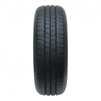 Verthandi YH-M7V 15x6.0 43 114.3x5 METALLIC GRAY + BRIDGESTONE Ecopia EP150(150EZ) 205/65R15 94H