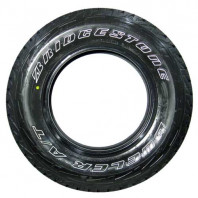 BRIDGESTONE DUELER A/T 697.OWL 245/70R16 107S