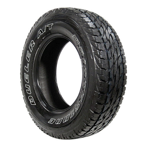 BRIDGESTONE 195/80R15 DUELER 4本 A3058K