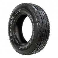 BRIDGESTONE DUELER A/T 697.OWL 235/70R15 103S