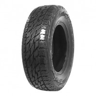 BRIDGESTONE DUELER A/T 697.OWL 235/70R15 103S