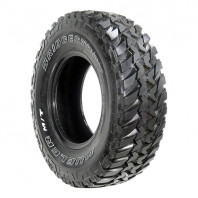 BRIDGESTONE DUELER M/T674.OWL 30x9.50R15 6PR 104Q