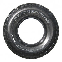 BRIDGESTONE DUELER M/T674.OWL 30x9.50R15 6PR 104Q