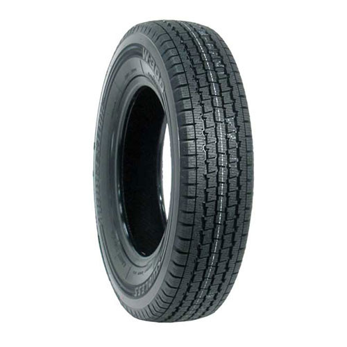 BRIDGESTONE W300 145R12 6PR LT ｽﾀｯﾄﾞﾚｽ - オートウェイ
