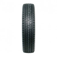 ROAD MAX WF-8 12x4.0 42 100x4 SBK/DPF + BRIDGESTONE W300 145R12 6PR LT ｽﾀｯﾄﾞﾚｽ