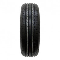 KIRCHEIS S5 16x6.5 45 100x5 BLACK POLISH + BRIDGESTONE Ecopia EP150(EP15BZ) 195/60R16 89H