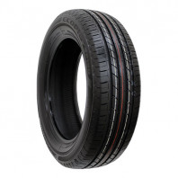 NITRO POWER H6 SLUG 16x6.0 40 100x4 SGMP + BRIDGESTONE Ecopia EP150(EP15BZ) 195/60R16 89H