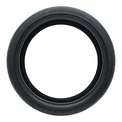 BRIDGESTONE POTENZA RE-71R 245/40R17 91W - 国内最大級！輸入タイヤ