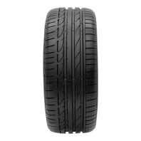 RMP Racing TR50 18x7.5 50 100x5 TB + BRIDGESTONE POTENZA S001 225/40R18 92Y XL ﾗﾝﾌﾗｯﾄ