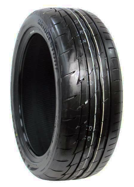 BRIDGESTONE Potenza RE003 205/55R16 91W - 国内最大級！輸入タイヤ