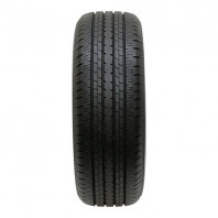 Verthandi YH-M7V 17x7.0 38 114.3x5 METALLIC GRAY + BRIDGESTONE TURANZA ER33 215/55R17 94V