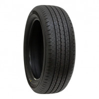 Verthandi PW-S10 17x7.0 53 114.3x5 BK/POLISH + BRIDGESTONE TURANZA ER33 215/55R17 94V