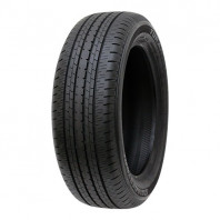 Verthandi PW-S10 17x7.0 38 114.3x5 METALLIC GRAY + BRIDGESTONE TURANZA ER33 215/55R17 94V