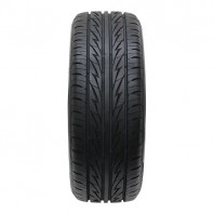 Verthandi YH-S15V 16x6.5 45 100x4 BK/POLISH + BRIDGESTONE TECHNO SPORTS 185/55R16 83V