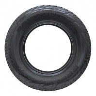 HI-BLOCK REXX 15x6.0 0 139.7x5 MBK/RimP + BRIDGESTONE DUELER A/T 697 205/70R15 96S