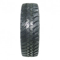 BRUT BR-44 16x6.5 0 139.7x5 MLW + BRIDGESTONE DUELER M/T674.OWL225/75R16 8PR110/107Q