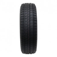 Advanti ER-ADVANTI FALTIMA 14x4.5 45 100x4 MB + BRIDGESTONE BLIZZAK VRX2 155/65R14 75Q ｽﾀｯﾄﾞﾚｽ