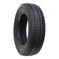 LEONIS GX 14x4.5 45 100x4 PBMC + BRIDGESTONE BLIZZAK VRX2 155/65R14 75Q ｽﾀｯﾄﾞﾚｽ