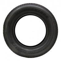 MKW M205 18x8.0 20 139.7x6 BC + BRIDGESTONE DUELER H/T 684II 265/60R18 110H