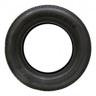 BAZALT-X TYPE2 18x7.5 40 139.7x6 GMG + BRIDGESTONE DUELER H/T 684II 265/60R18 110H