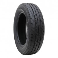 Verthandi YH-S25V 14x5.5 45 100x4 BK/POLISH + BRIDGESTONE TECHNO 175/65R14 82S