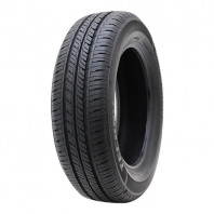 Verthandi PW-S8 14x5.5 43 100x4 BLACK + BRIDGESTONE TECHNO 175/65R14 82S