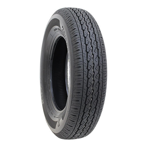 BRIDGESTONE K370 145/80R12 80/78N LT - 国内最大級！輸入タイヤ 