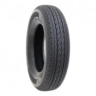 SCHNEIDER SQ27 12x4.0 42 100x4 M.BK + BRIDGESTONE K370 145/80R12 80/78N LT