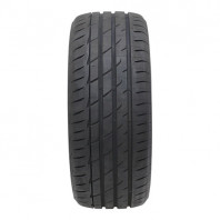 Verthandi YH-S25V 15x5.5 43 100x4 BK/POLISH + BRIDGESTONE POTENZA Adrenalin RE004 195/50R15 82W