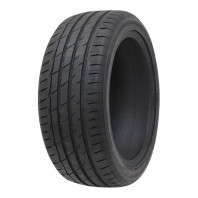 Verthandi YH-S25V 15x5.5 43 100x4 BK/POLISH + BRIDGESTONE POTENZA Adrenalin RE004 195/50R15 82W