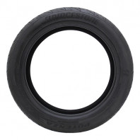 ATECH SCHNEIDER DR-01 15x5.5 45 100x4 BKP+DBC + BRIDGESTONE POTENZA Adrenalin RE004 195/50R15 82W