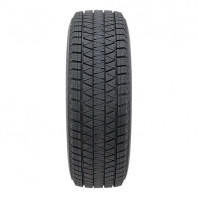 ROAD MAX WF-8 16x5.5 22 139.7x5 SBK/FP + BRIDGESTONE BLIZZAK DM-V3 175/80R16 91Q ｽﾀｯﾄﾞﾚｽ