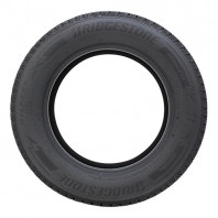 BAZALT-X TYPE2 17x7.5 25 139.7x6 GMG + BRIDGESTONE BLIZZAK DM-V3 265/65R17 112Q ｽﾀｯﾄﾞﾚｽ