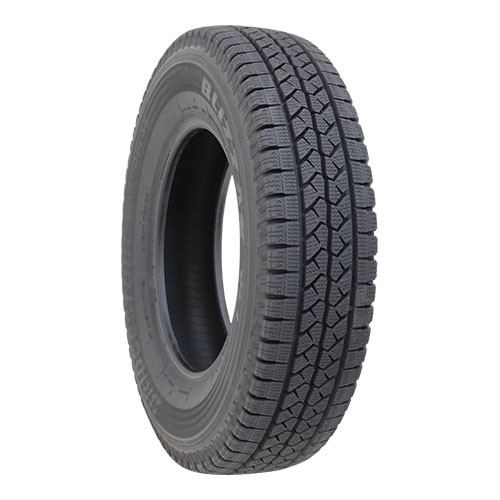 ブリヂストンスタッドレス195／80R15  107／105L LT深溝