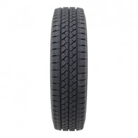 BS BLIZZAK VL1 195/80R15 107/105L LT ｽﾀｯﾄﾞﾚｽ