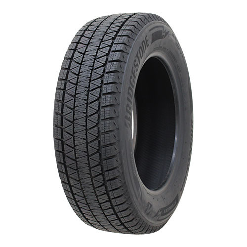 使用少★BRIDGESTONE DM-V3 スタッドレス 235/60R18