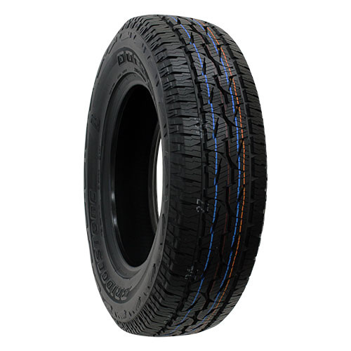 BRIDGESTONE DUELER A/T 001 215/65R16 98T