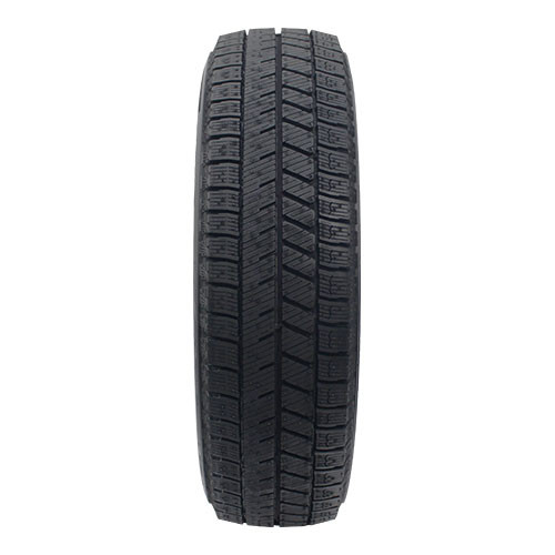 BRIDGESTONE BLIZZAK VRX3 215/55R17 94Q ｽﾀｯﾄﾞﾚｽ - オートウェイ