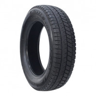 GALERNA REFINO 17x7.0 45 100x4 MB + BRIDGESTONE BLIZZAK VRX3 195/60R17 90Q ｽﾀｯﾄﾞﾚｽ