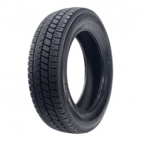 LEONIS NAVIA 05 17x7.0 47 114.3x5 MBP + BRIDGESTONE BLIZZAK VRX3 195/60R17 90Q ｽﾀｯﾄﾞﾚｽ