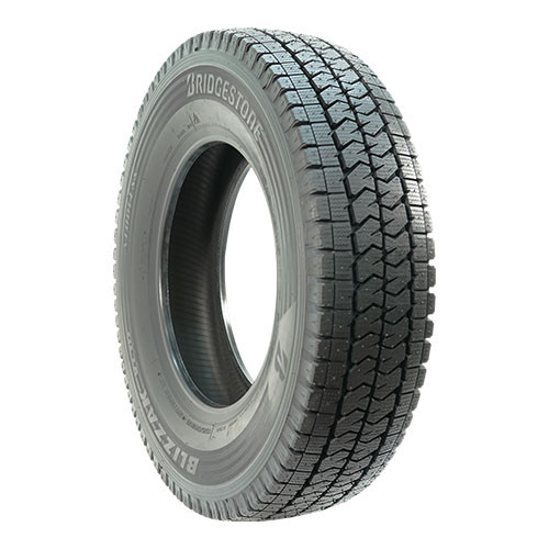 ブリヂストン　195/80R15　BLIZZAK VL10新品タイヤ4本