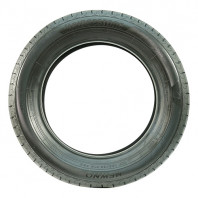 Verthandi VW-S10 13x5.0 36 100x4 BLACK + BRIDGESTONE NEWNO 145/80R13 75S