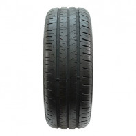 Verthandi YH-M7V 17x7.0 38 114.3x5 METALLIC GRAY + BRIDGESTONE ECOPIA EP300 205/50R17 93V XL