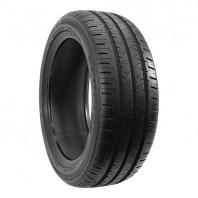 FINALIST FT-S10 17x7.0 48 114.3x5 MBL + BRIDGESTONE ECOPIA EP300 205/50R17 93V XL