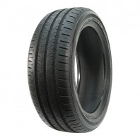 LUXALES PW-X2 17x7.0 48 100x5 TITANIUM GRAY + BRIDGESTONE ECOPIA EP300 205/50R17 93V XL