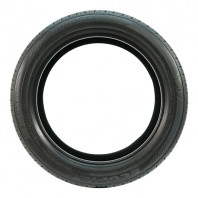 FINALIST FT-S10 17x7.0 48 114.3x5 MBL + BRIDGESTONE ECOPIA EP300 205/50R17 93V XL